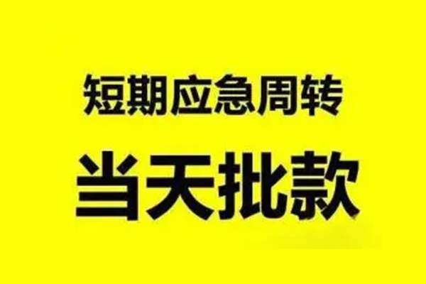 东莞26小额贷款公司